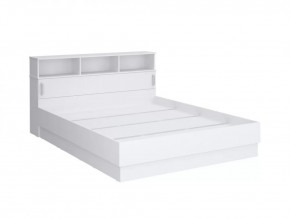 Кровать "Париж" 1600 в Ишиме - ishim.mebel-tymen.ru | фото