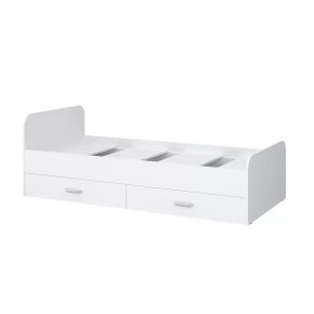 Кровать "Париж" 900 в Ишиме - ishim.mebel-tymen.ru | фото