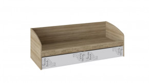 Кровать с 2 ящиками «Оксфорд» в Ишиме - ishim.mebel-tymen.ru | фото