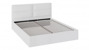 Кровать с ПМ «Глосс» (с подъемным механизмом) в Ишиме - ishim.mebel-tymen.ru | фото