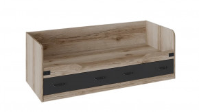 Кровать с ящиками «Окланд» в Ишиме - ishim.mebel-tymen.ru | фото