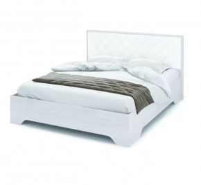 Кровать Сальма КР 022 в Ишиме - ishim.mebel-tymen.ru | фото