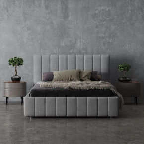 Кровать Scarlett 160x200 см в Ишиме - ishim.mebel-tymen.ru | фото