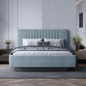 Кровать Silvia 2 140x190 см в Ишиме - ishim.mebel-tymen.ru | фото