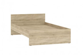 Кровать Симпл 1200 НМ 011.53-02 в Ишиме - ishim.mebel-tymen.ru | фото