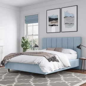 Кровать Sindy 2 160x200 см в Ишиме - ishim.mebel-tymen.ru | фото