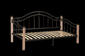 Кровать Скарлетт в Ишиме - ishim.mebel-tymen.ru | фото