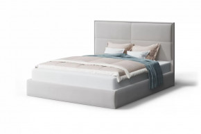 Кровать Скай, 1200*2000 мм, бежевый в Ишиме - ishim.mebel-tymen.ru | фото