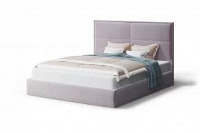 Кровать Скай, 1200*2000 мм, лиловый в Ишиме - ishim.mebel-tymen.ru | фото