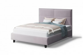 Кровать Скай, 1200*2000 мм, на опорах, лиловый в Ишиме - ishim.mebel-tymen.ru | фото