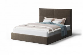 Кровать Скай, 1600*2000 мм, коричневый в Ишиме - ishim.mebel-tymen.ru | фото