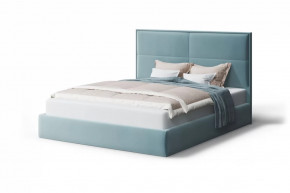Кровать Скай, 1800*2000 мм, бирюзовый в Ишиме - ishim.mebel-tymen.ru | фото