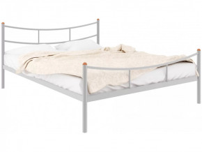 Кровать София Plus белая в Ишиме - ishim.mebel-tymen.ru | фото