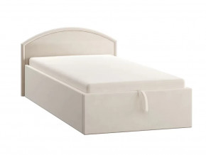 Кровать-тахта 900 Берта 062 Велюр Вивальди 2 в Ишиме - ishim.mebel-tymen.ru | фото