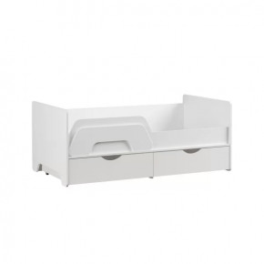 Кровать Уна 11.22 в Ишиме - ishim.mebel-tymen.ru | фото