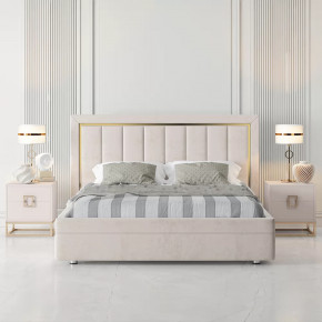 Кровать Vanessa 160x200 см в Ишиме - ishim.mebel-tymen.ru | фото