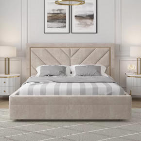 Кровать Vanessa 2 160x190 см в Ишиме - ishim.mebel-tymen.ru | фото