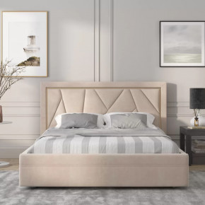 Кровать Vanessa 3 180x190 см в Ишиме - ishim.mebel-tymen.ru | фото