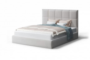 Кровать Велла, 1600*2000 мм, бежевый в Ишиме - ishim.mebel-tymen.ru | фото