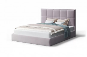 Кровать Велла, 1800*2000 мм, лиловый в Ишиме - ishim.mebel-tymen.ru | фото