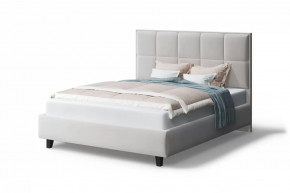 Кровать Велла, 1800*2000 мм, на опорах, бежевый в Ишиме - ishim.mebel-tymen.ru | фото