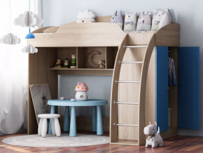 Кровать верхняя Соня-1 в Ишиме - ishim.mebel-tymen.ru | фото