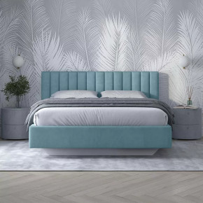 Кровать Viola 140x200 см в Ишиме - ishim.mebel-tymen.ru | фото