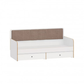 Кровать Вуди 11.02 в Ишиме - ishim.mebel-tymen.ru | фото