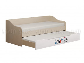 Кровать выдвижная Вега New Boy в Ишиме - ishim.mebel-tymen.ru | фото