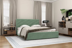 Кровать Юта в Ишиме - ishim.mebel-tymen.ru | фото