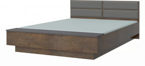 "КУБА" кровать 1600 в Ишиме - ishim.mebel-tymen.ru | фото