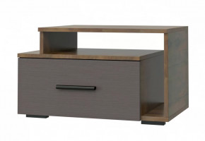 "КУБА" тумба прикроватная приставная в Ишиме - ishim.mebel-tymen.ru | фото