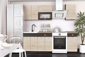 Кухня Виола 1,6 в Ишиме - ishim.mebel-tymen.ru | фото