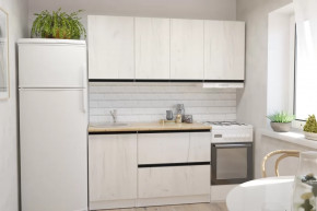 Кухонный гарнитур Амели макси 1800 мм в Ишиме - ishim.mebel-tymen.ru | фото