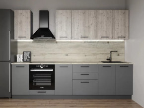 Кухонный гарнитур Антик-2800 МДФ столешница 38 мм в Ишиме - ishim.mebel-tymen.ru | фото