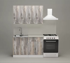 Кухонный гарнитур Арина лайт 1200 мм в Ишиме - ishim.mebel-tymen.ru | фото