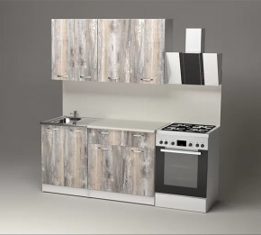 Кухонный гарнитур Арина медиум 1400 мм в Ишиме - ishim.mebel-tymen.ru | фото