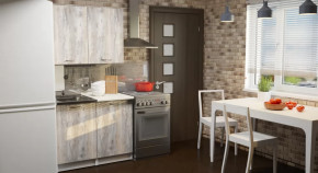 Кухонный гарнитур Арина мини 1000 мм в Ишиме - ishim.mebel-tymen.ru | фото