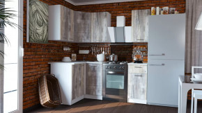 Кухонный гарнитур Арина прайм 1200*1400 мм в Ишиме - ishim.mebel-tymen.ru | фото