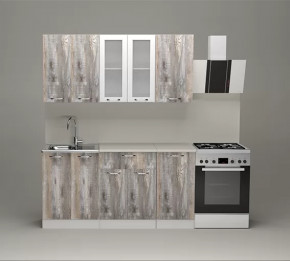 Кухонный гарнитур Арина стандарт 1600 мм в Ишиме - ishim.mebel-tymen.ru | фото