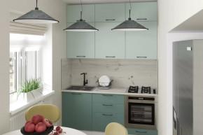 Кухонный гарнитур Асая макси 1800 мм в Ишиме - ishim.mebel-tymen.ru | фото