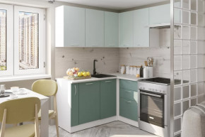 Кухонный гарнитур Асая мега прайм 1600х1700 мм в Ишиме - ishim.mebel-tymen.ru | фото