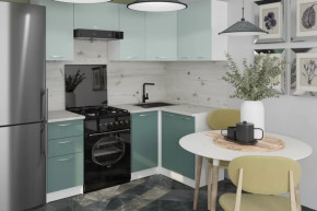 Кухонный гарнитур Асая оптима 5 1200х2000 мм в Ишиме - ishim.mebel-tymen.ru | фото