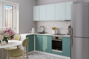 Кухонный гарнитур Асая прайм 400 1100х2000 мм в Ишиме - ishim.mebel-tymen.ru | фото