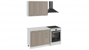 Кухонный гарнитур «Бьянка» стандартный набор в Ишиме - ishim.mebel-tymen.ru | фото