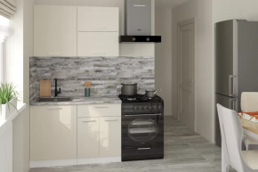 Кухонный гарнитур Дюна лайт 1200 мм в Ишиме - ishim.mebel-tymen.ru | фото