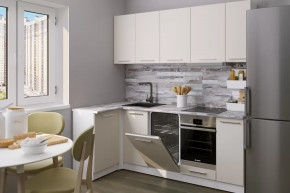 Кухонный гарнитур Дюна прайм 2 400 1100х2000 мм в Ишиме - ishim.mebel-tymen.ru | фото