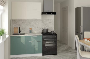 Кухонный гарнитур Глория лайт 1200 мм в Ишиме - ishim.mebel-tymen.ru | фото