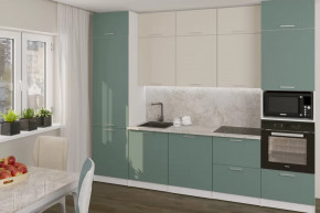 Кухонный гарнитур Глория экстра 2 3000 мм в Ишиме - ishim.mebel-tymen.ru | фото