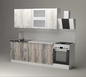 Кухонный гарнитур Инна макси 1800 мм в Ишиме - ishim.mebel-tymen.ru | фото